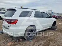 2026 Dodge DURANGO фото