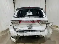 2026 Dodge DURANGO фото