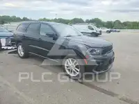 2026 Dodge DURANGO фото