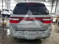 2026 Dodge DURANGO фото