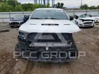 2026 Dodge DURANGO фото