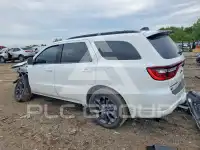 2026 Dodge DURANGO фото