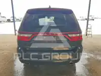 2026 Dodge DURANGO photo