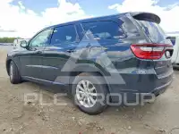 2026 Dodge DURANGO фото