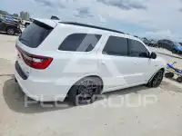 2026 Dodge DURANGO фото