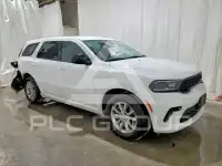 2026 Dodge DURANGO фото
