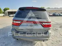 2026 Dodge DURANGO photo