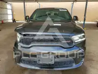 2026 Dodge DURANGO photo