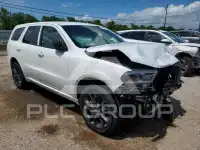 2026 Dodge DURANGO фото