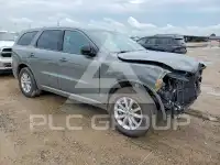 2026 Dodge DURANGO фото