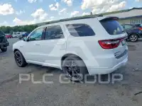 2026 Dodge DURANGO фото