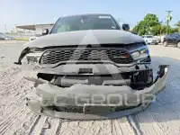 2026 Dodge DURANGO photo