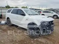 2026 Dodge DURANGO фото