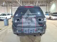 2026 Dodge DURANGO photo