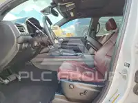 2026 Dodge DURANGO фото