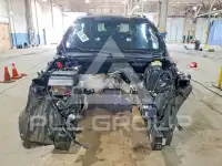 2026 Dodge DURANGO photo