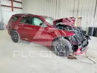 2026 Dodge DURANGO фото