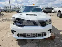2026 Dodge DURANGO фото