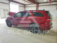 2026 Dodge DURANGO фото