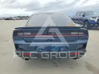 2026 Dodge CHARGER фото