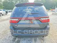 2026 Dodge DURANGO photo