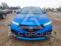 2026 Acura INTEGRA photo