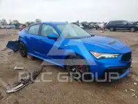 2026 Acura INTEGRA photo