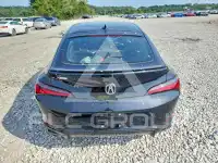 2026 Acura INTEGRA фото