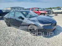 2026 Acura INTEGRA фото