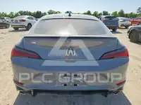 2026 Acura INTEGRA фото