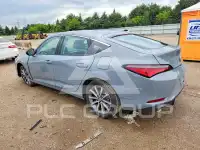 2026 Acura INTEGRA фото