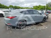 2026 Acura INTEGRA фото