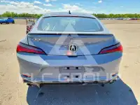 2026 Acura INTEGRA фото