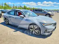 2026 Acura INTEGRA фото