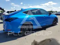 2026 Acura INTEGRA фото