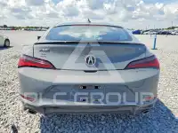 2026 Acura INTEGRA фото
