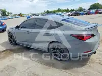 2026 Acura INTEGRA photo