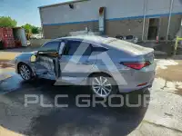 2026 Acura INTEGRA фото