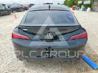 2026 Acura INTEGRA photo