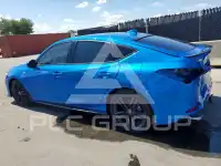 2026 Acura INTEGRA фото