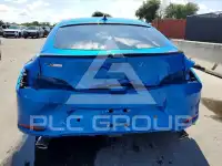2026 Acura INTEGRA фото