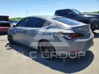 2026 Acura INTEGRA фото