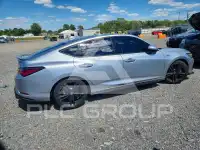 2026 Acura INTEGRA фото
