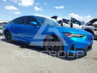 2026 Acura INTEGRA фото