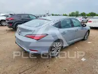 2026 Acura INTEGRA фото