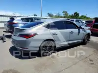2026 Acura INTEGRA фото