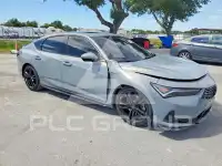 2026 Acura INTEGRA photo