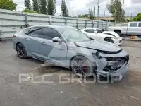 2026 Acura INTEGRA фото