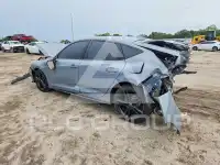 2026 Acura INTEGRA photo