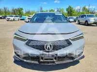 2026 Acura INTEGRA фото